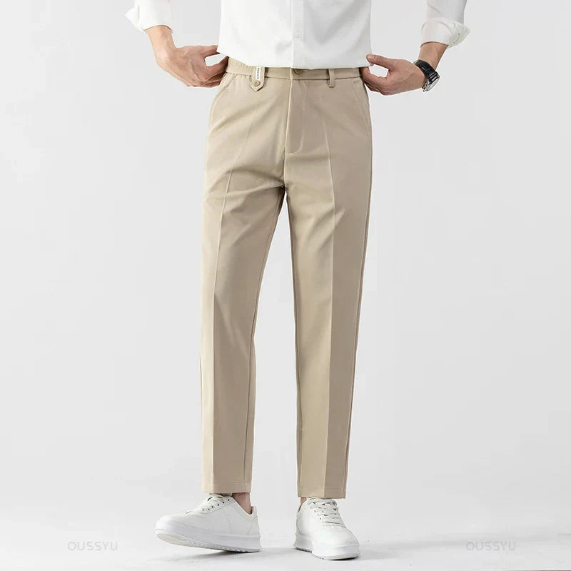 The Alessio All Day Business Pant