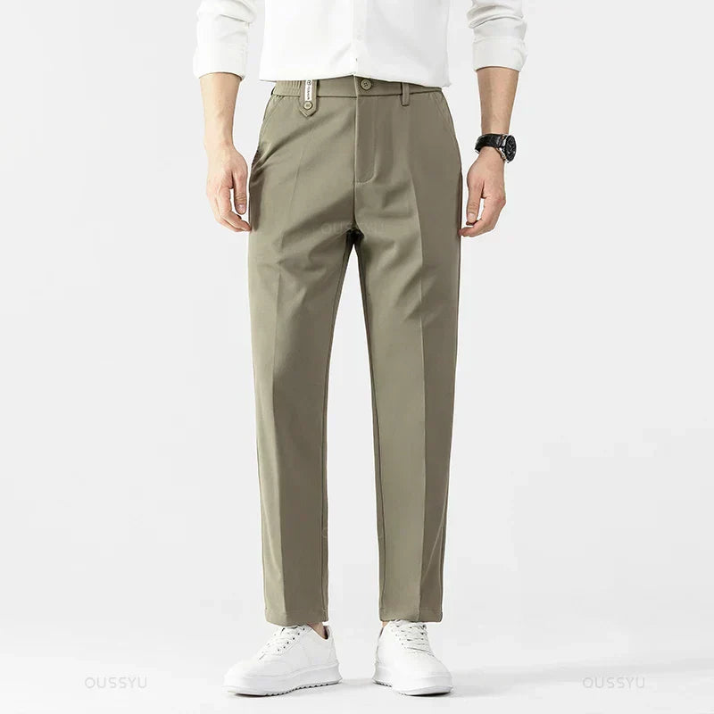 The Alessio All Day Business Pant